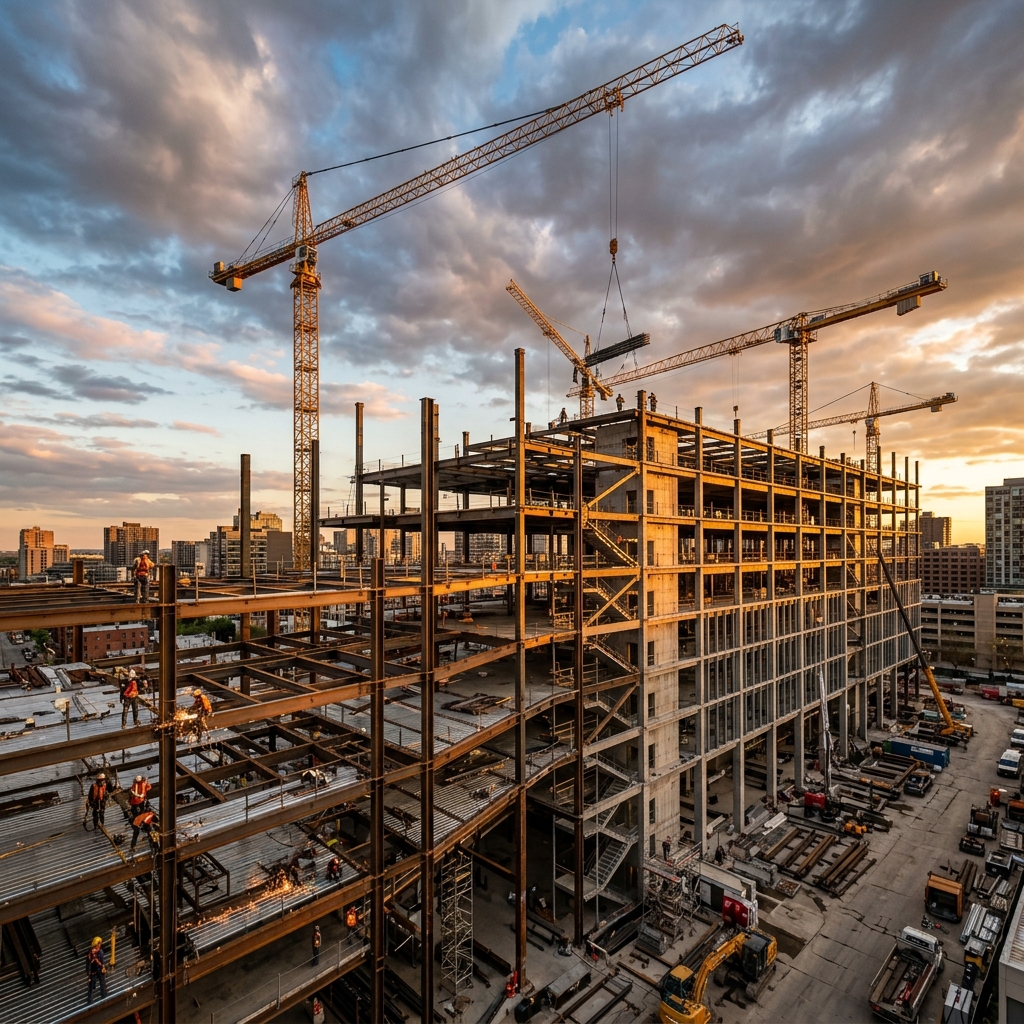 مشروع بناء بوتالا